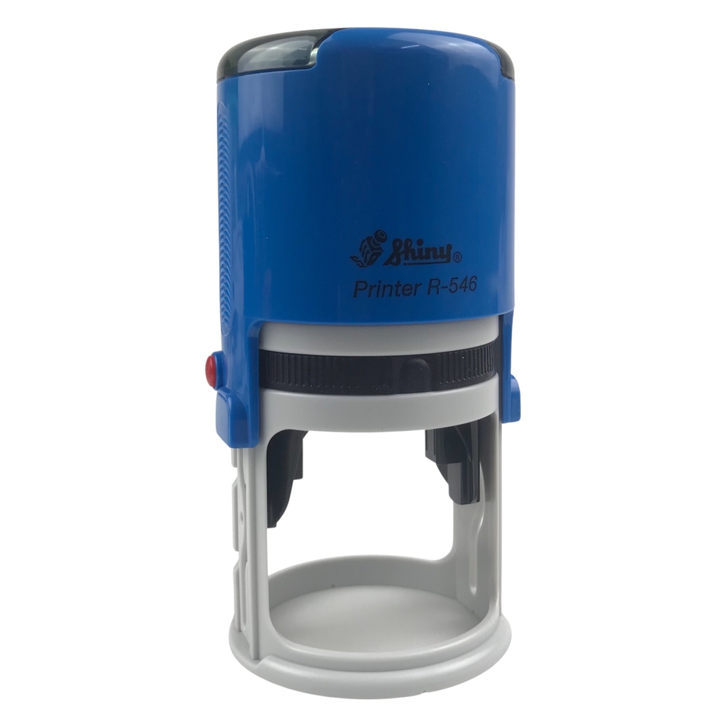 Dấu Shiny R546 Φ46mm