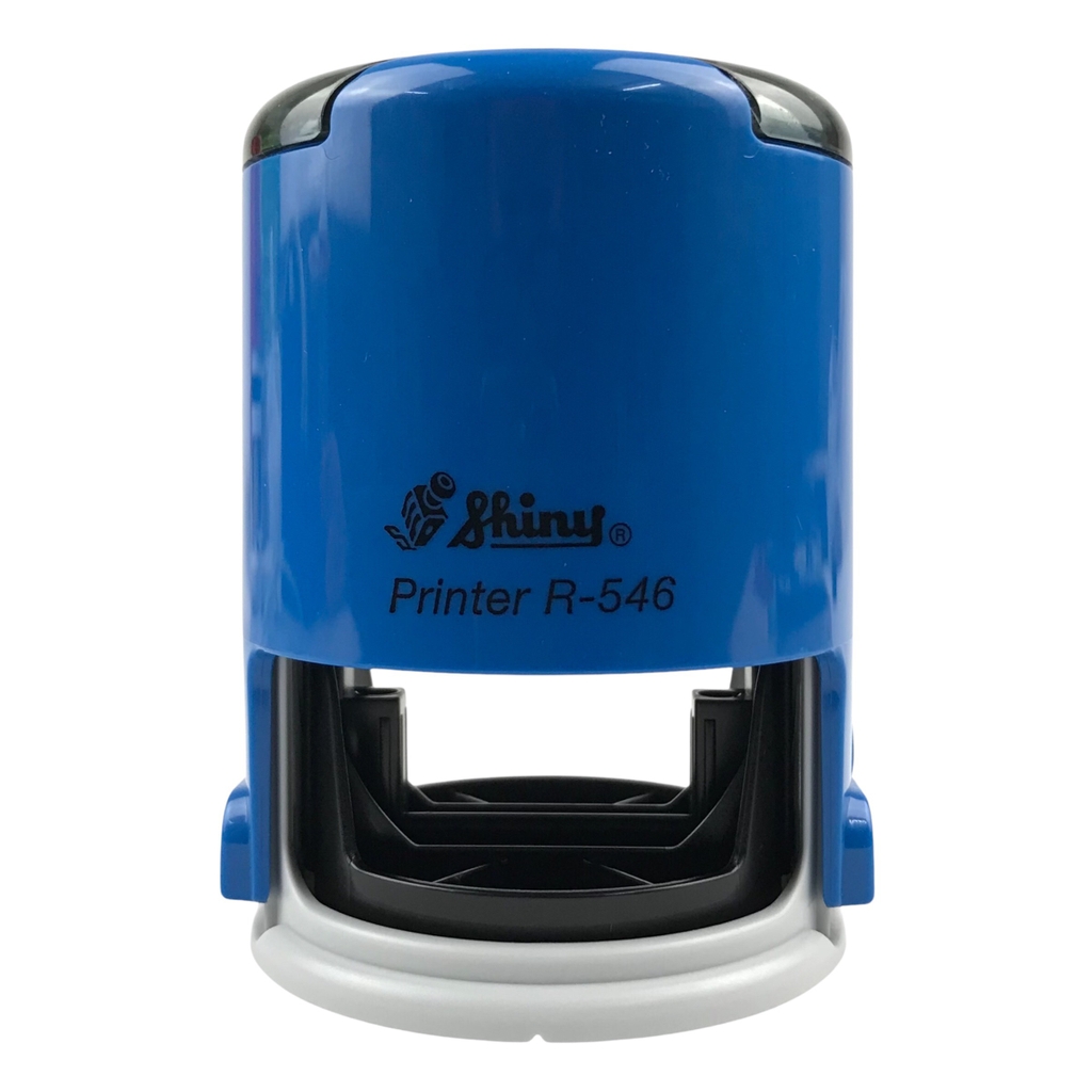 Dấu Shiny R546 Φ46mm
