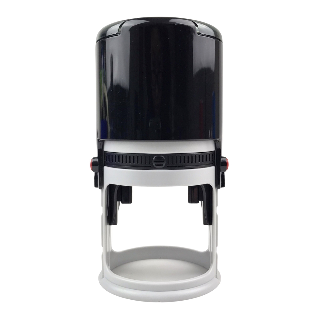 Dấu - Thẻ mực Shiny R552 Φ52mm