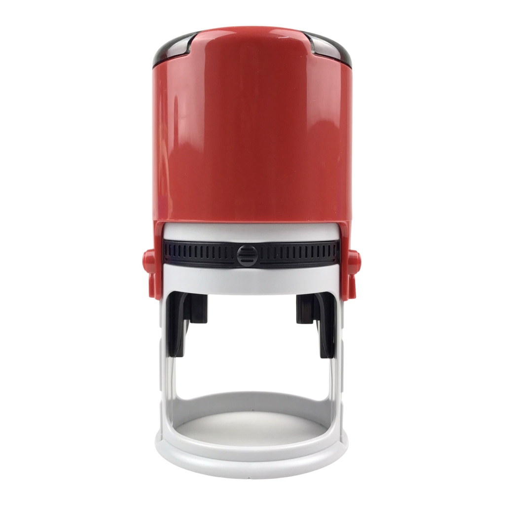 Dấu - Thẻ mực Shiny R552 Φ52mm