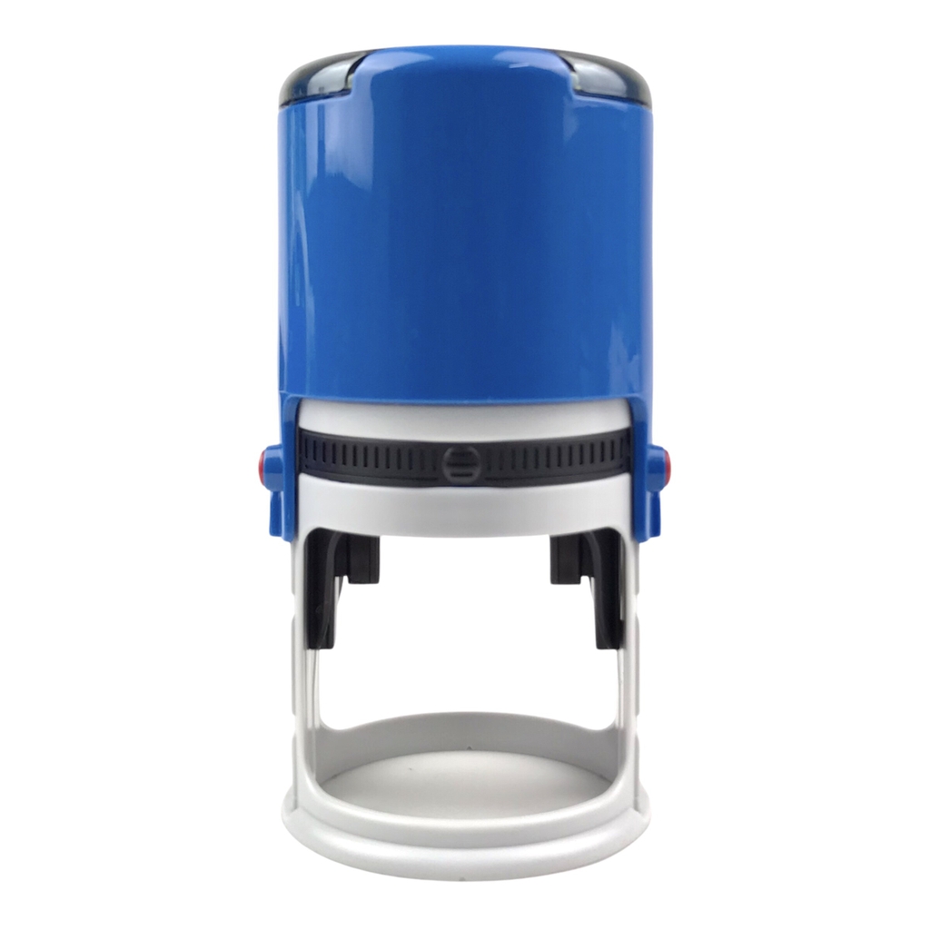 Dấu - Thẻ mực Shiny R552 Φ52mm