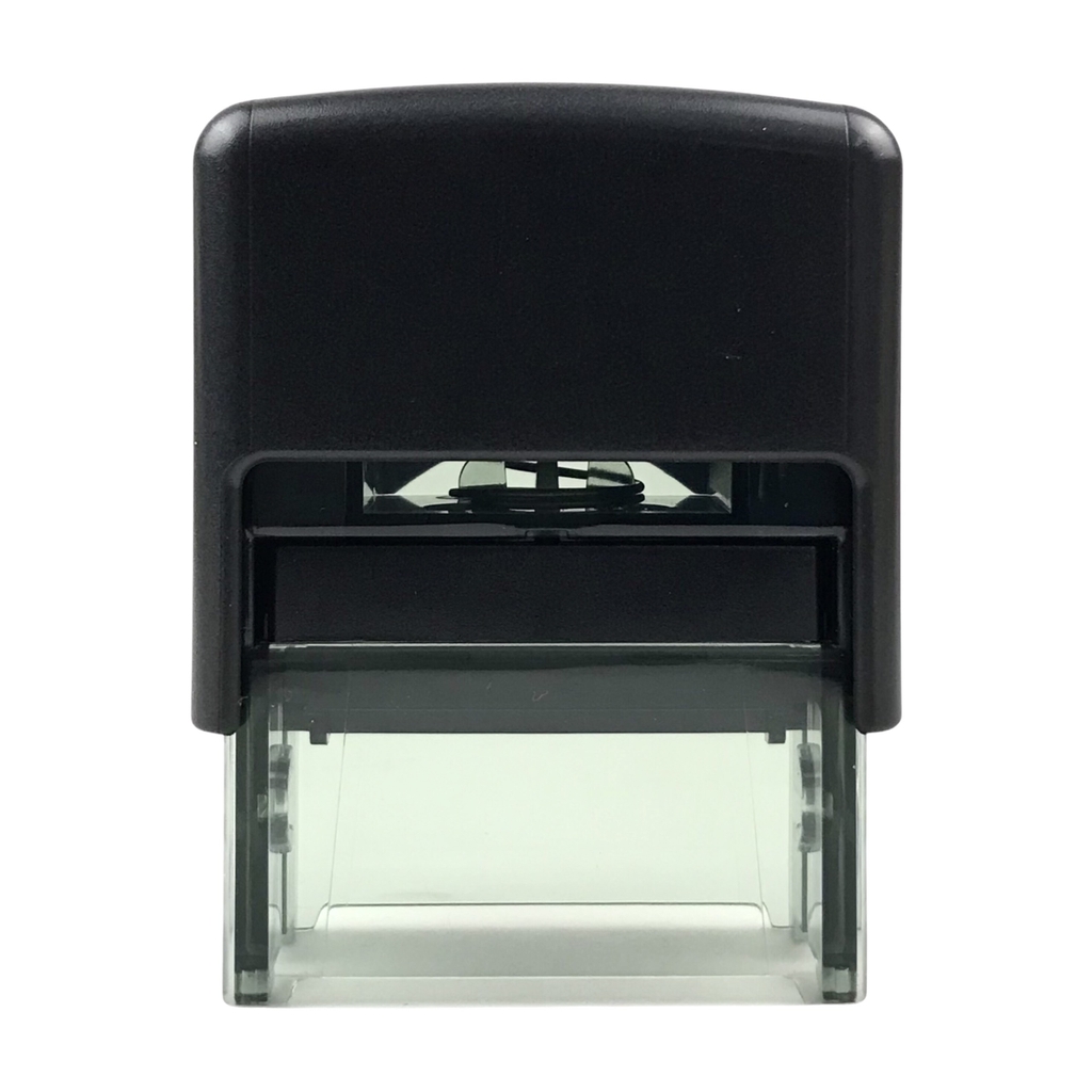 Dấu - Thẻ mực Shiny S222 38x14mm