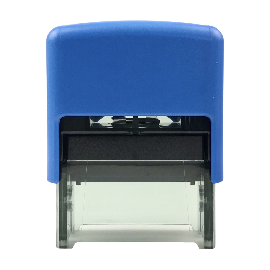 Dấu - Thẻ mực Shiny S222 38x14mm