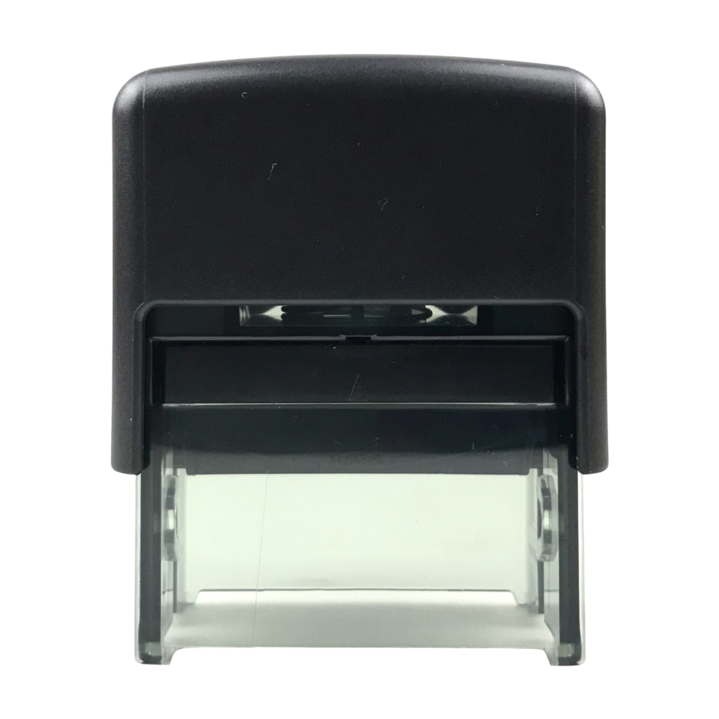 Dấu - Thẻ mực Shiny S223 47x18mm