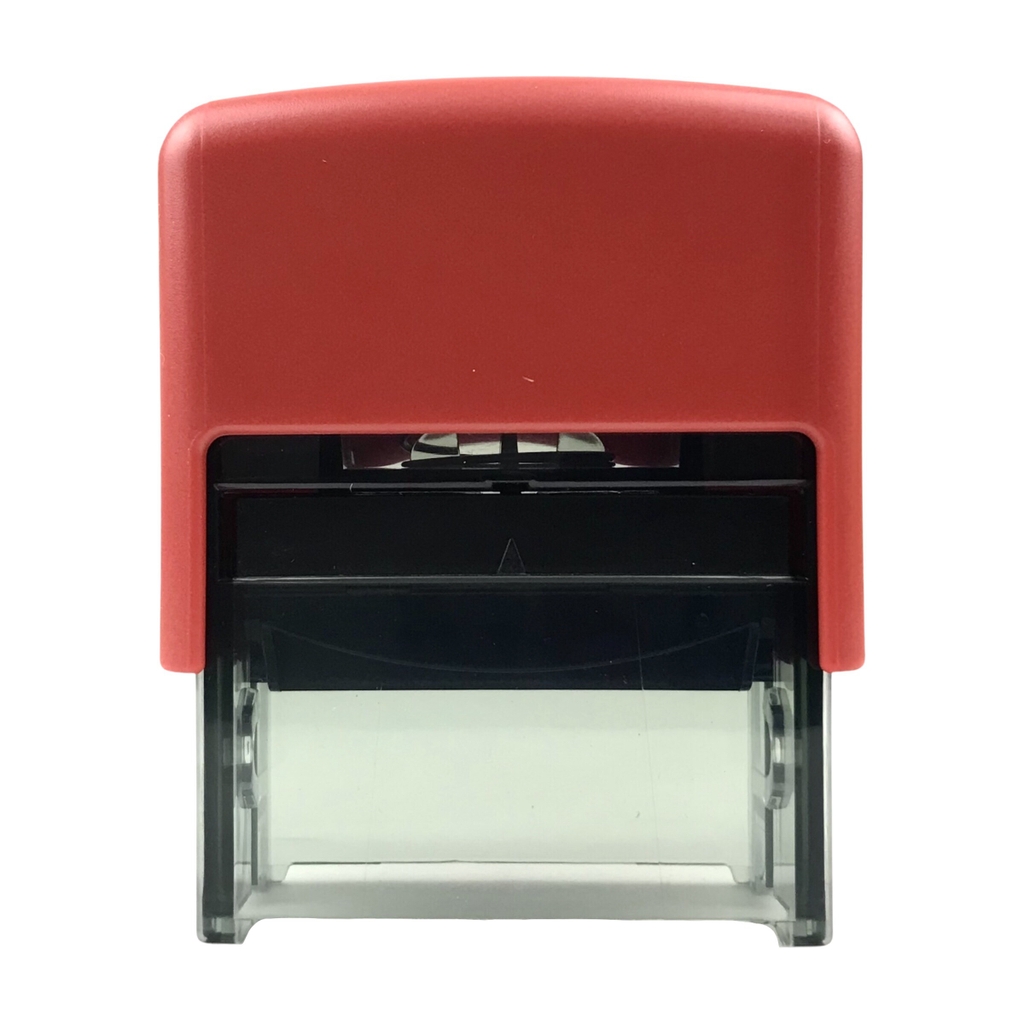 Dấu - Thẻ mực Shiny S223 47x18mm