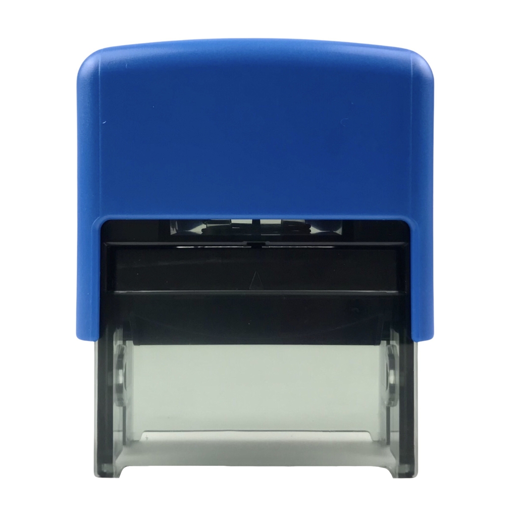 Dấu - Thẻ mực Shiny S223 47x18mm