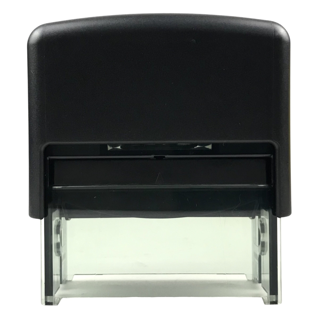 Dấu - Thẻ mực Shiny S224 58x22mm