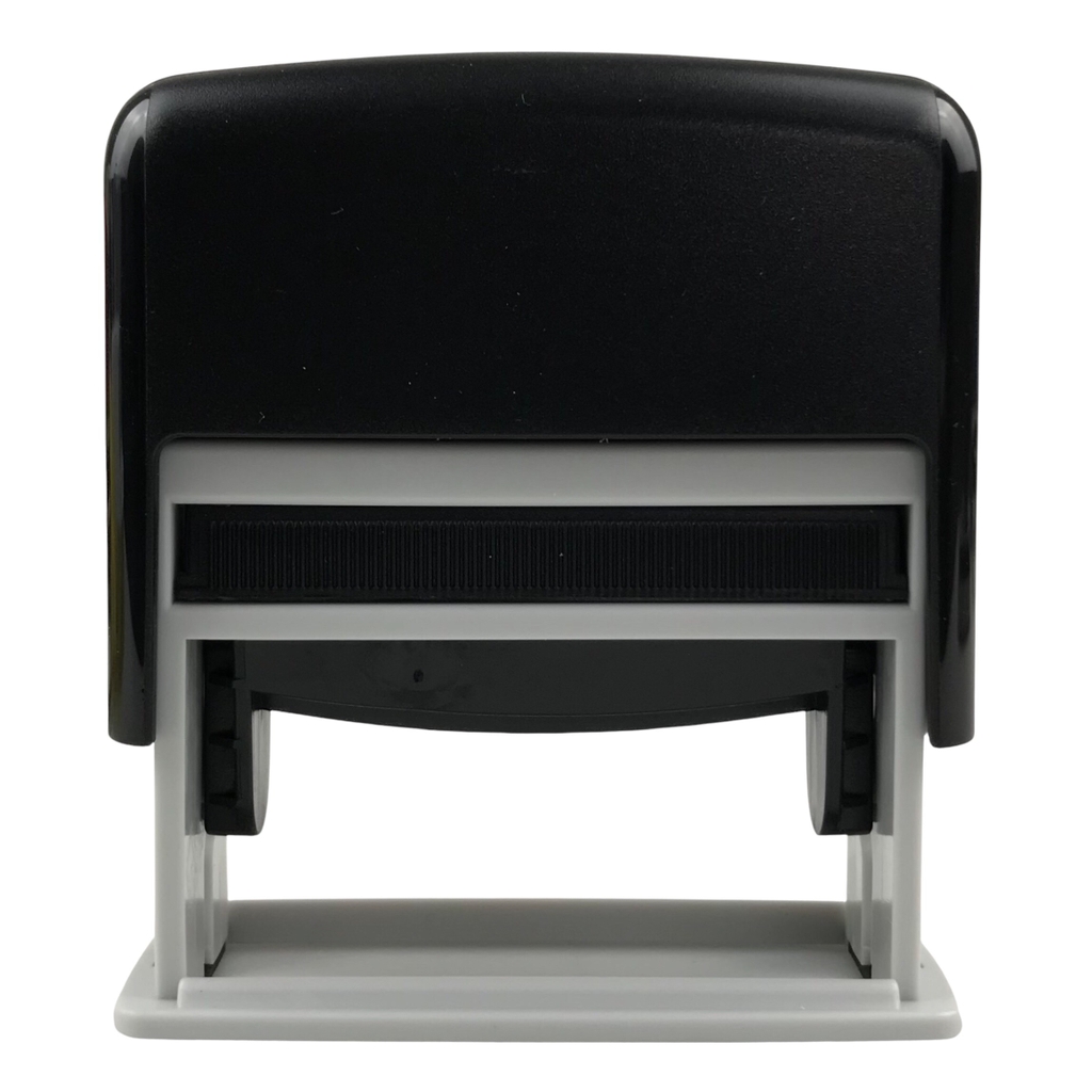 Dấu - Thẻ mực Shiny S310 54x13mm