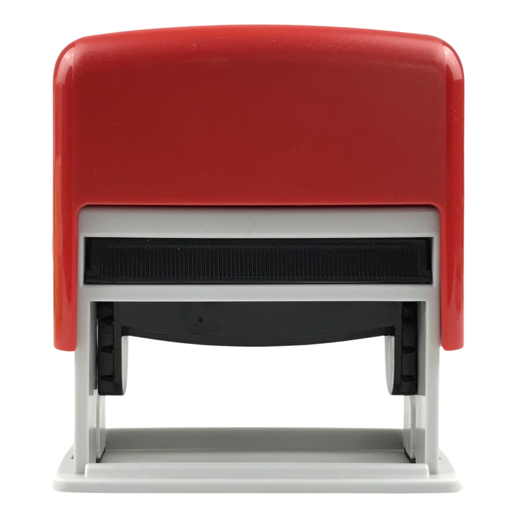 Dấu - Thẻ mực Shiny S310 54x13mm