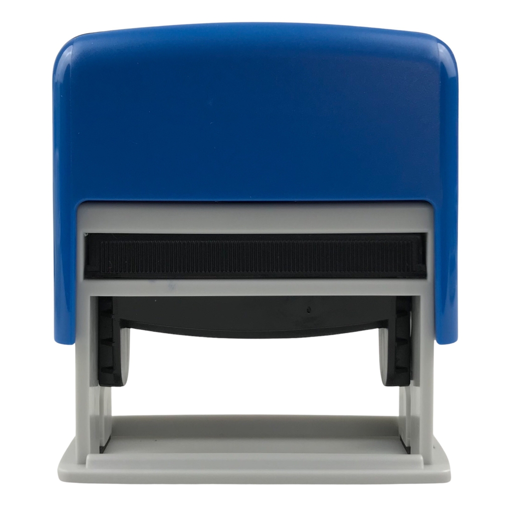 Dấu - Thẻ mực Shiny S310 54x13mm