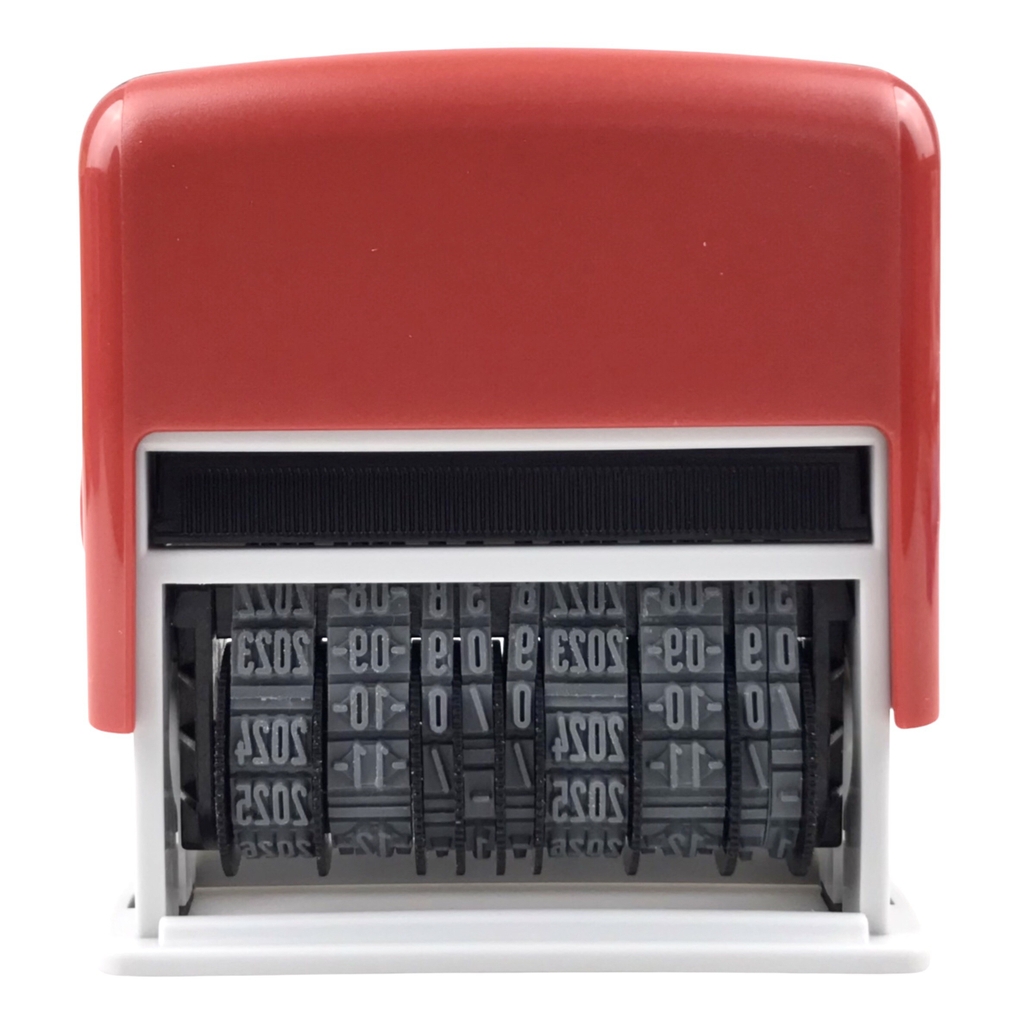 Dấu - Thẻ mực Shiny S310A 49x5mm