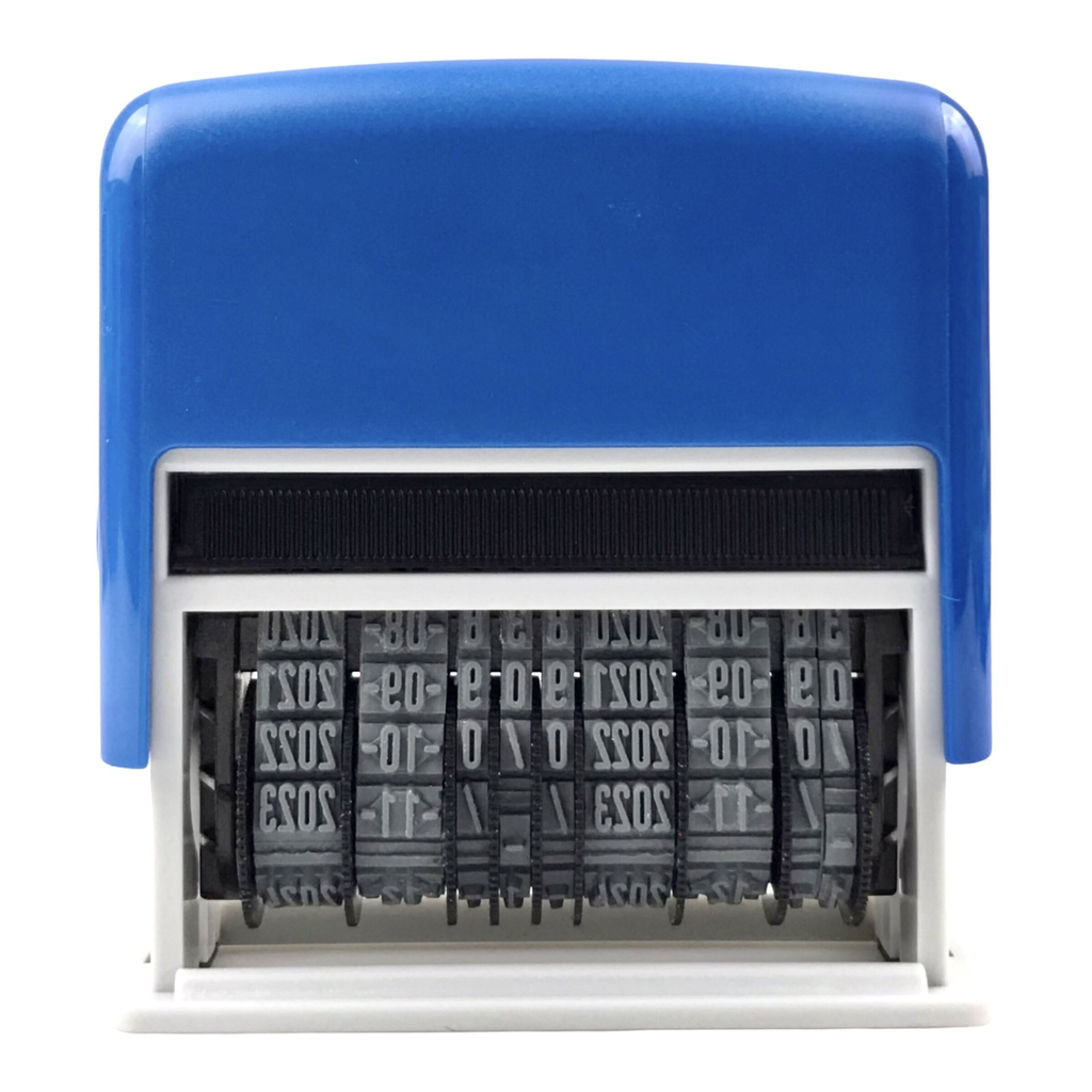 Dấu - Thẻ mực Shiny S310A 49x5mm