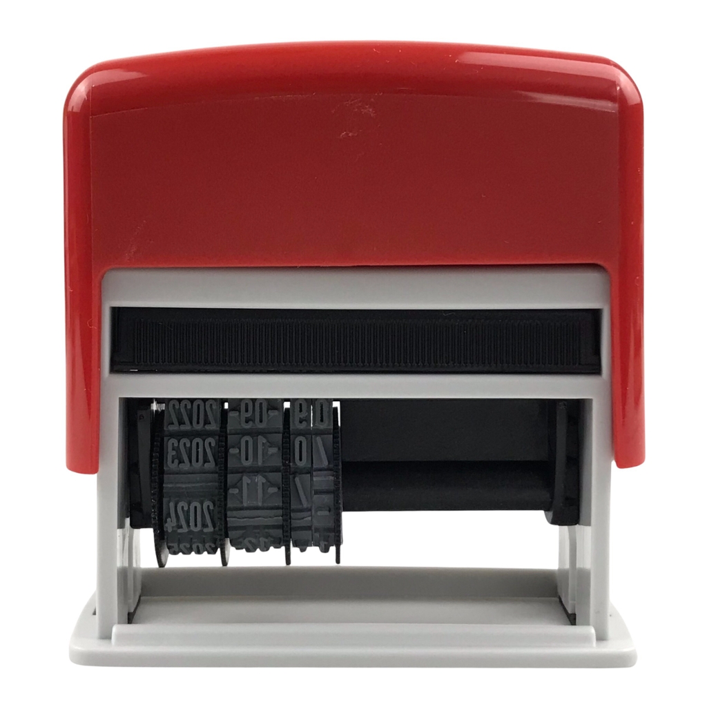 Dấu - Thẻ mực Shiny S314 25x10mm