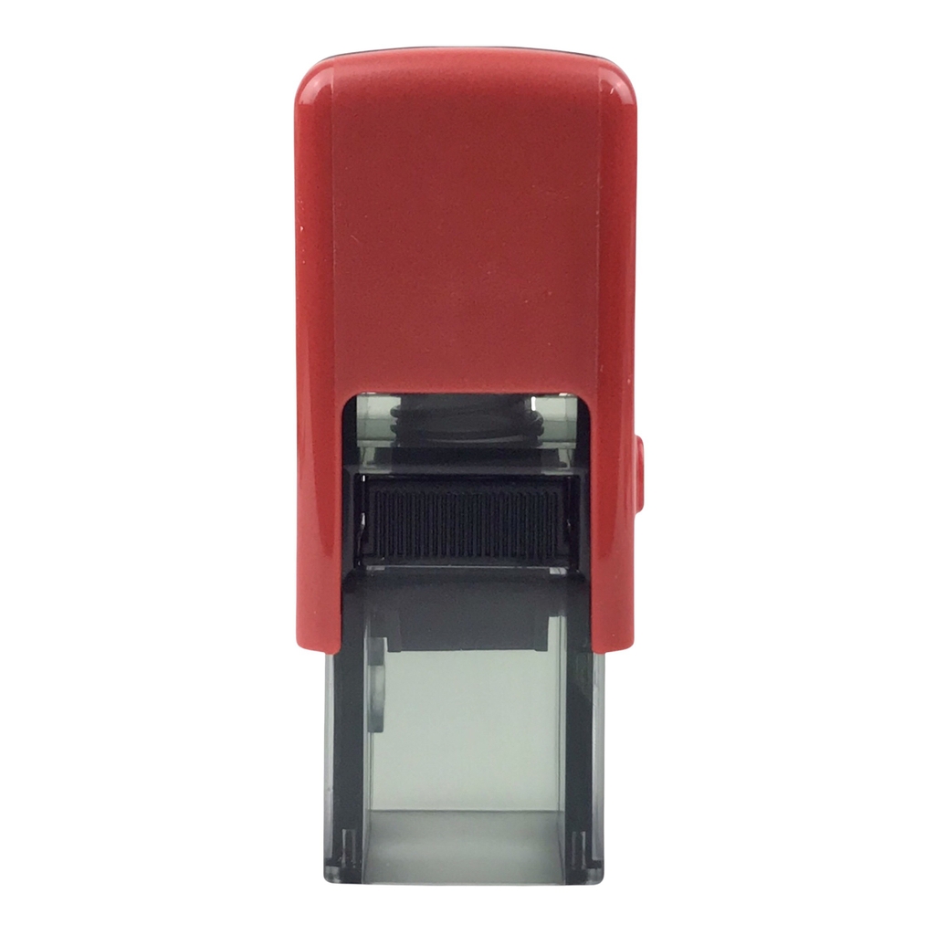 Dấu - Thẻ mực Shiny S510 12x12mm