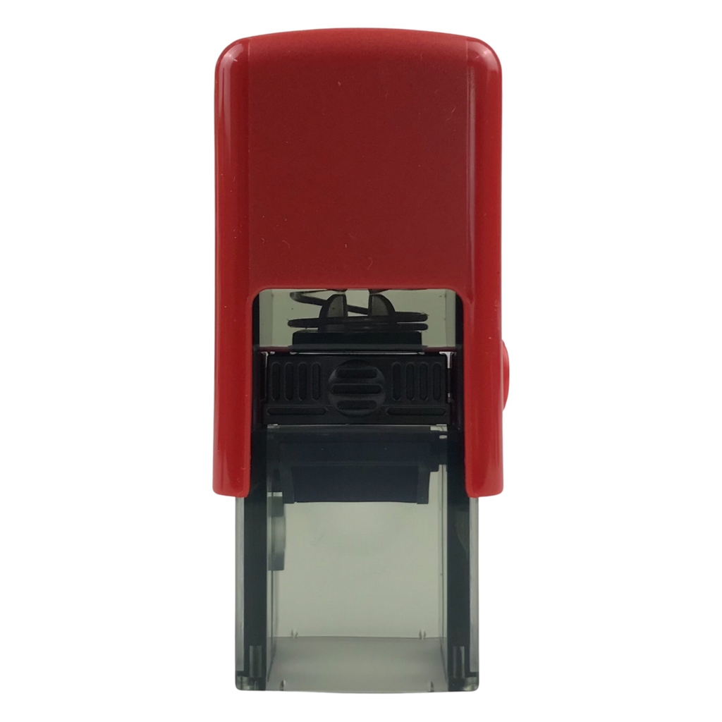 Dấu - Thẻ mực Shiny S515 15x15mm