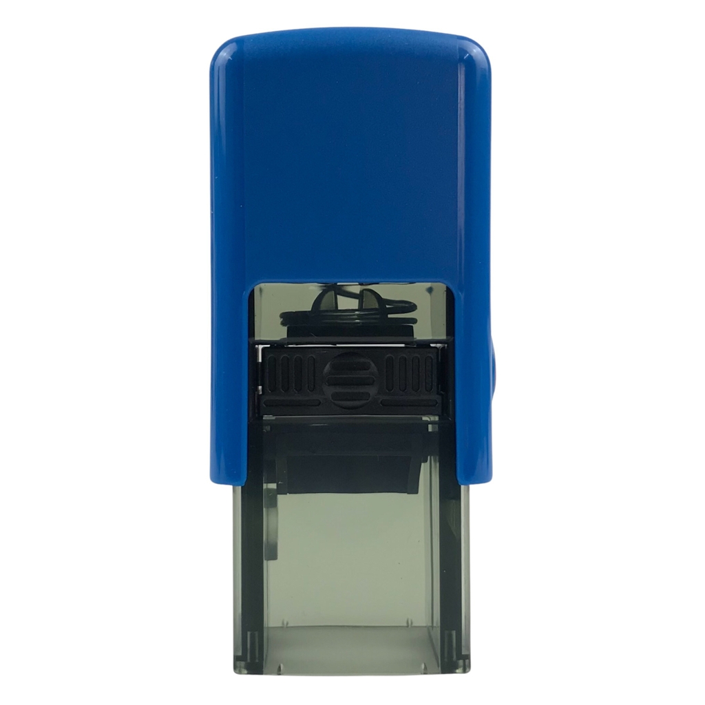 Dấu - Thẻ mực Shiny S515 15x15mm