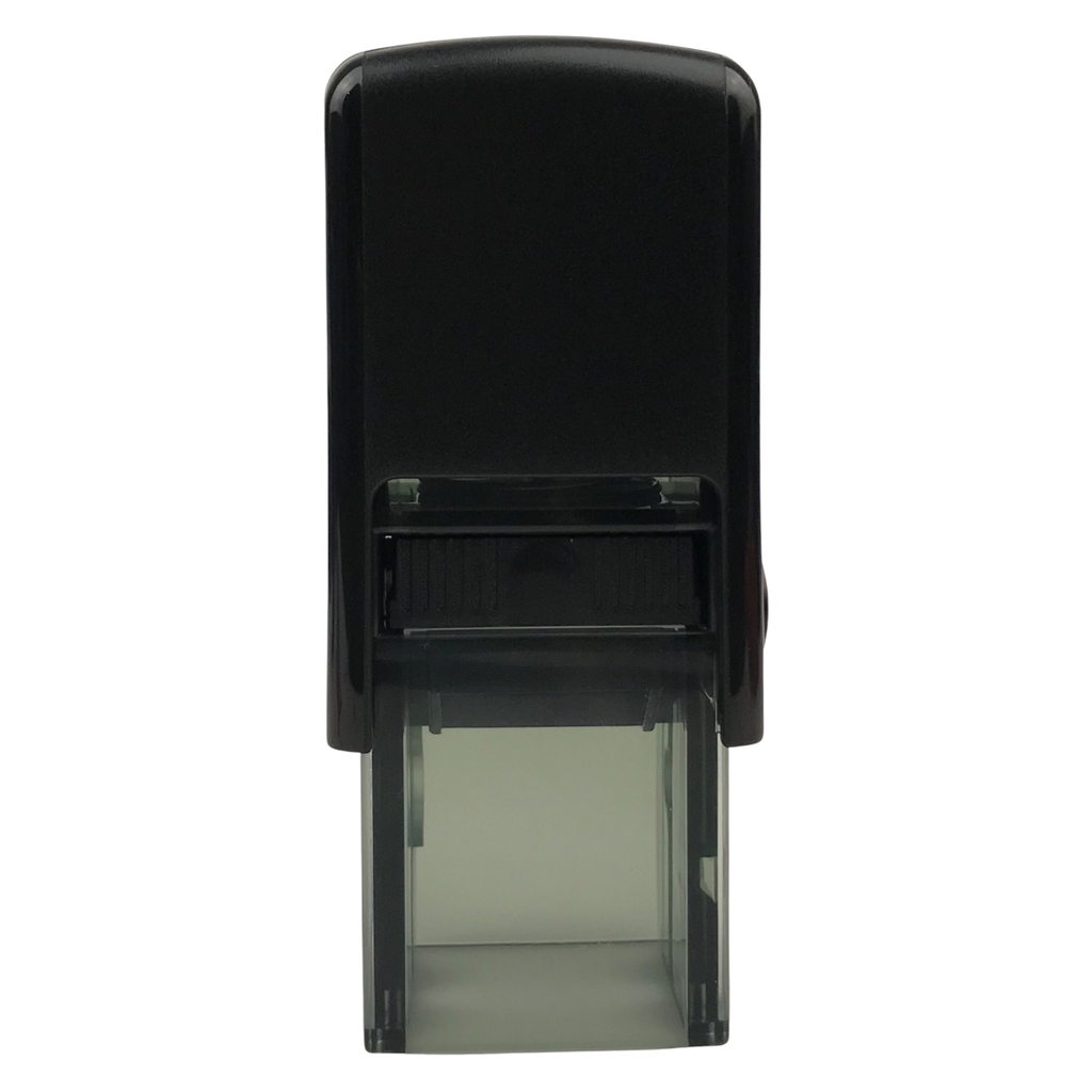 Dấu - Thẻ mực Shiny S520 20x20mm