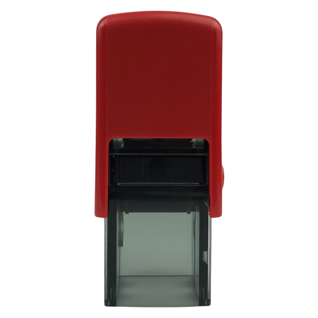 Dấu - Thẻ mực Shiny S520 20x20mm