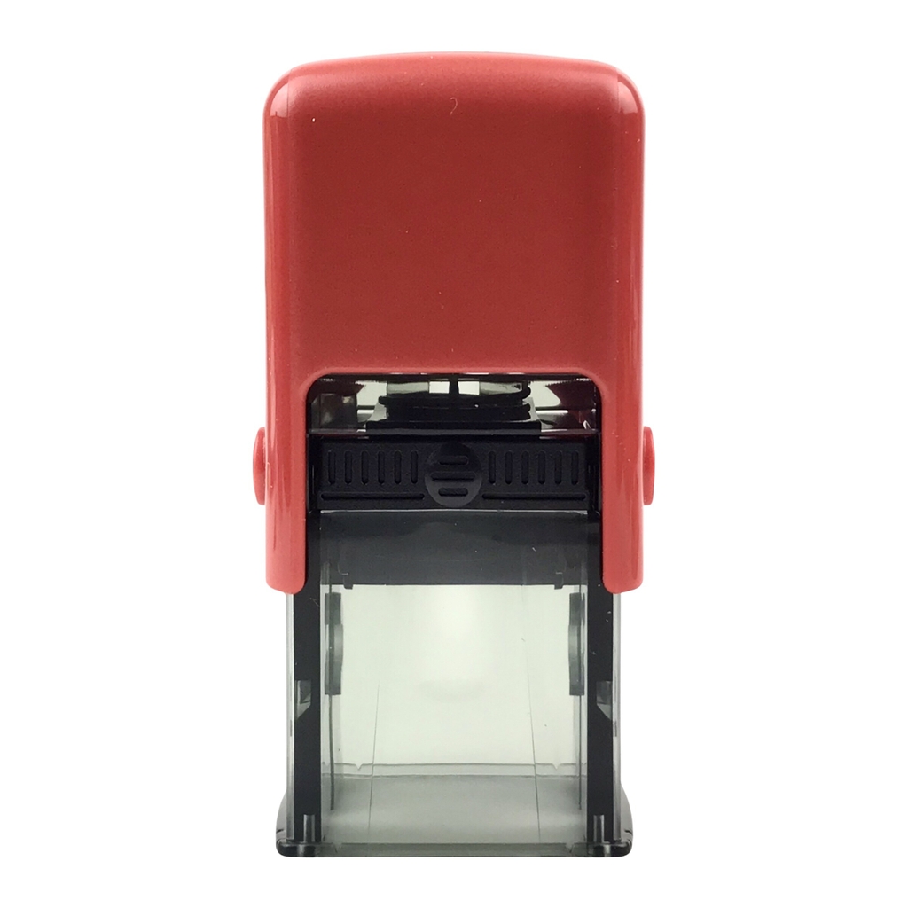 Dấu - Thẻ mực Shiny S524 24x24mm