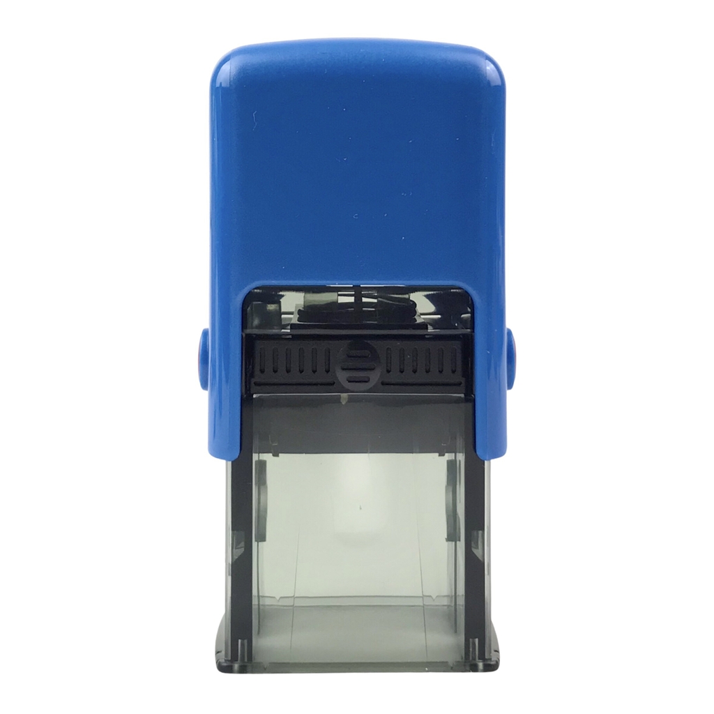 Dấu - Thẻ mực Shiny S524 24x24mm