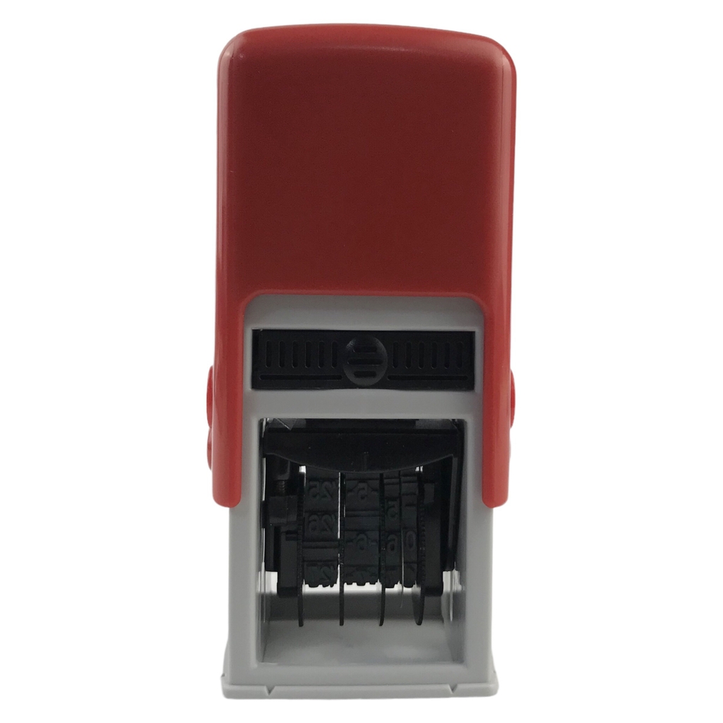 Dấu - Thẻ mực Shiny S524D 24x24mm