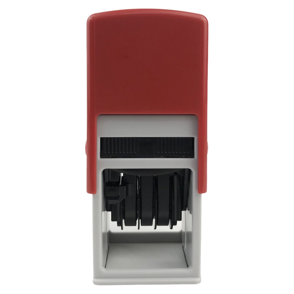 Dấu - Thẻ mực Shiny S530D 32x32mm
