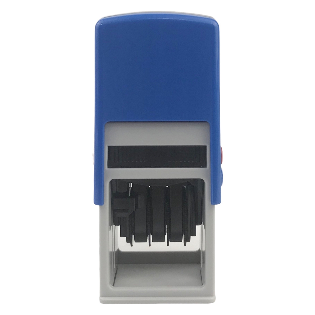 Dấu - Thẻ mực Shiny S530D 32x32mm