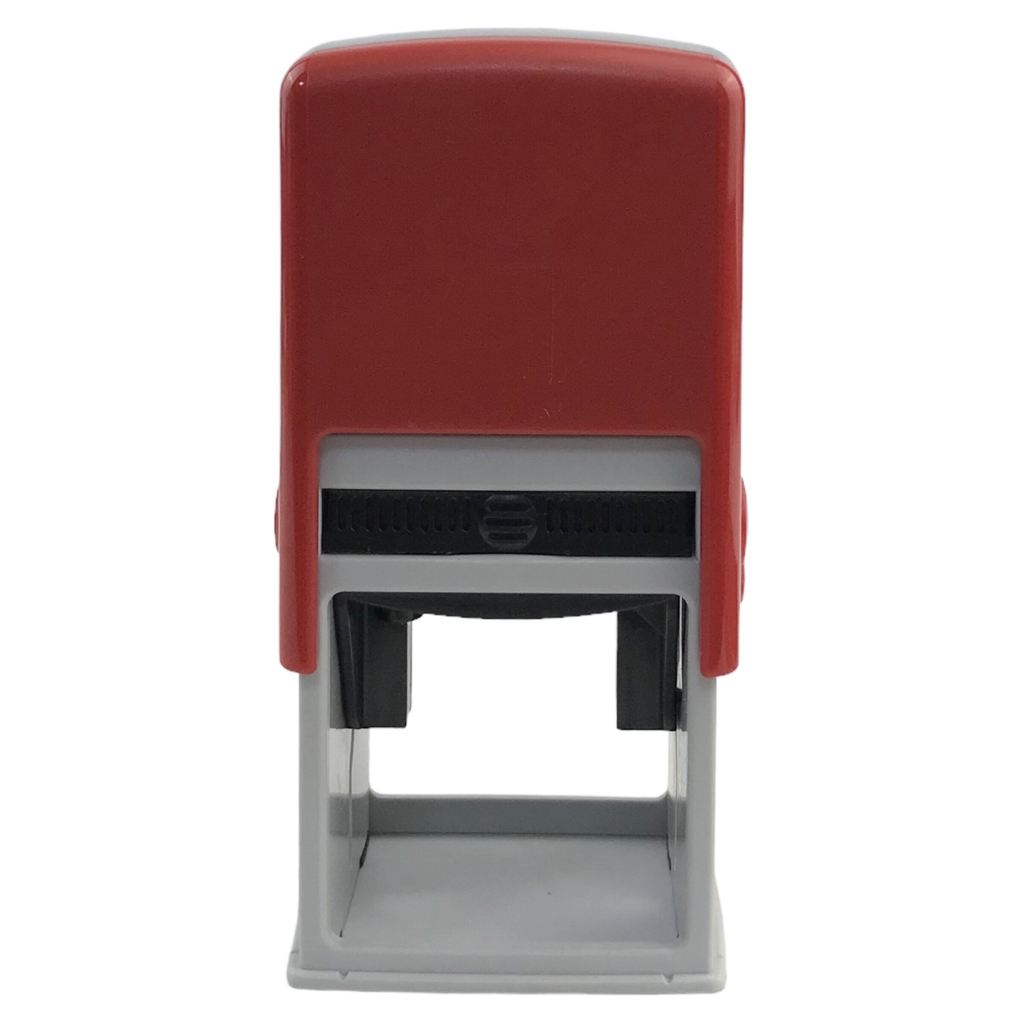 Dấu - Thẻ mực Shiny S538 38x38mm