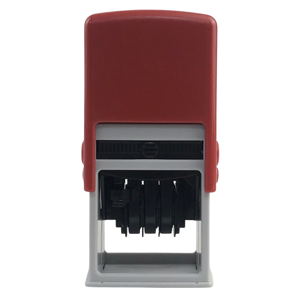 Dấu - Thẻ mực Shiny S538D 38x38mm