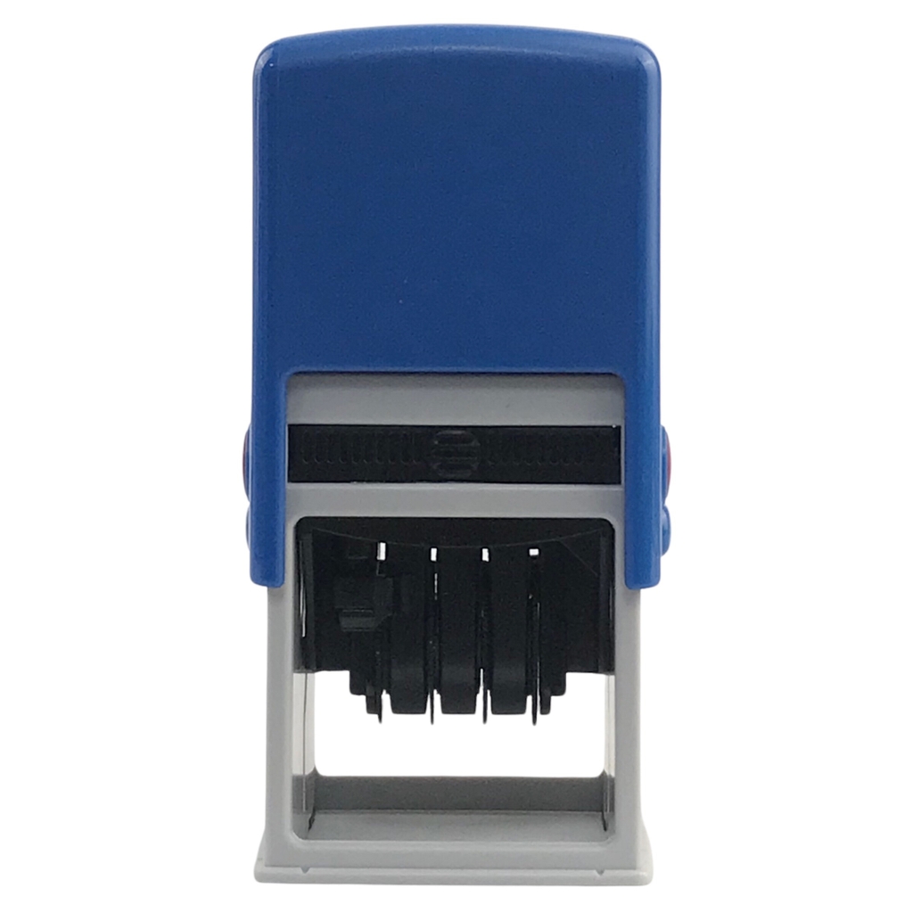 Dấu - Thẻ mực Shiny S538D 38x38mm