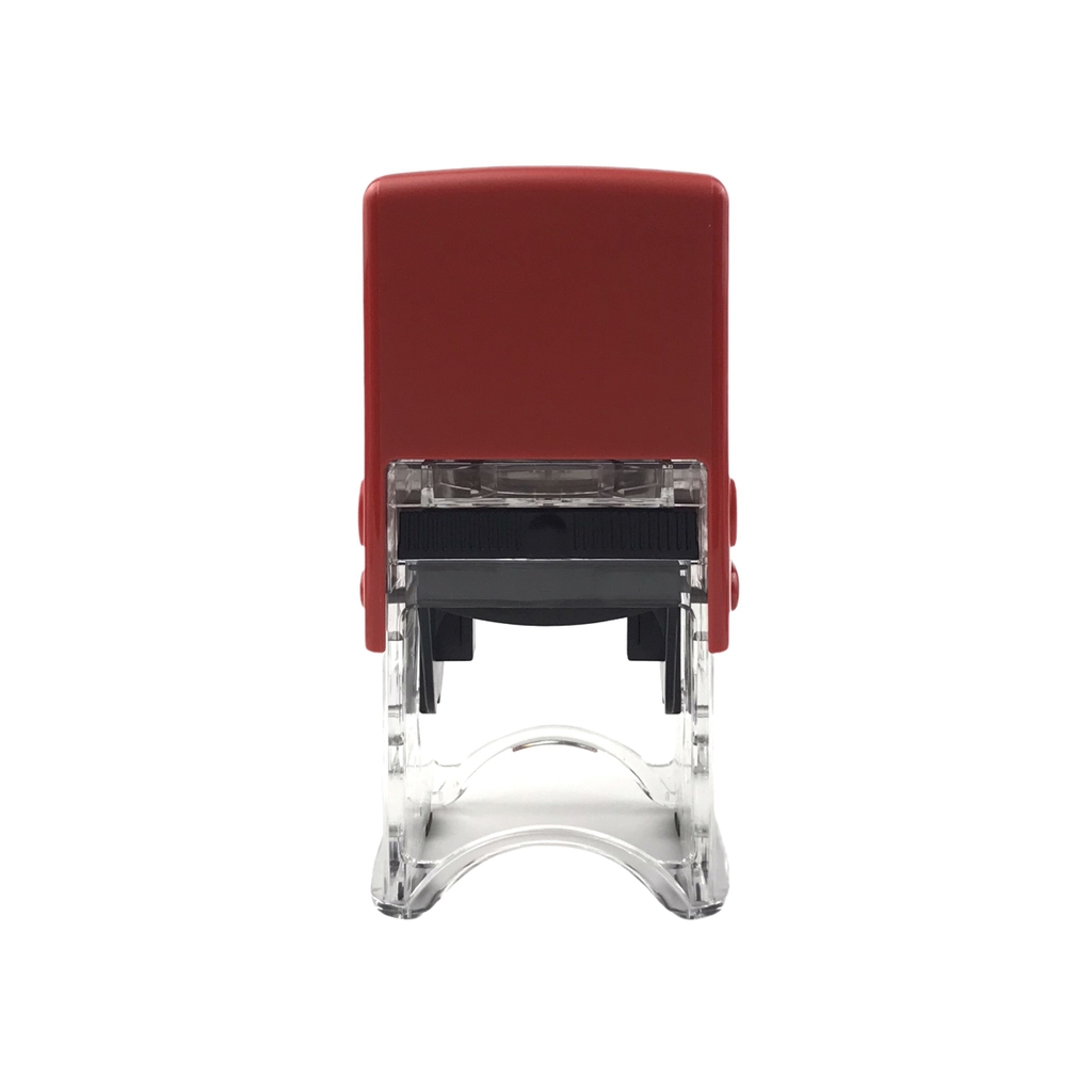 Dấu - Thẻ mực Shiny S542 42x42mm