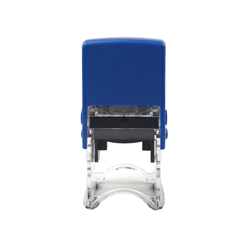 Dấu - Thẻ mực Shiny S542 42x42mm