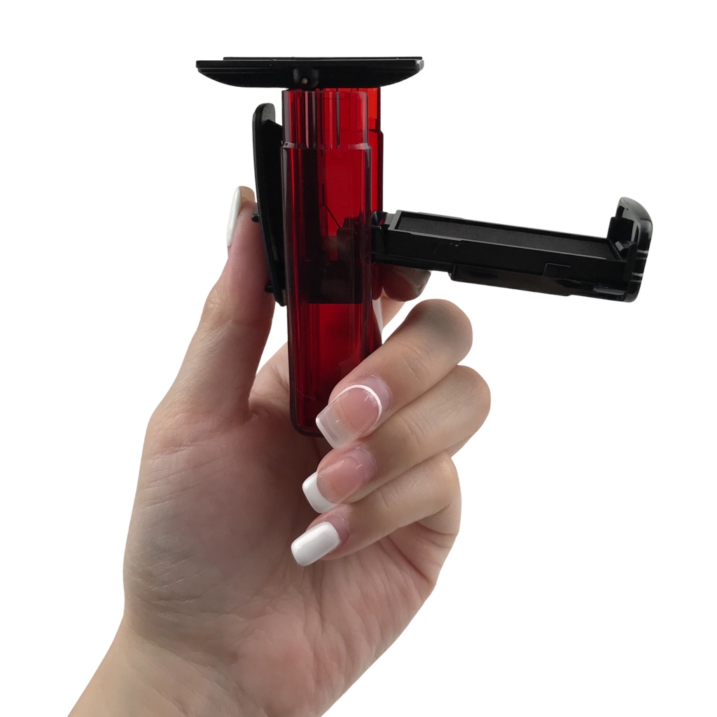 Dấu - Thẻ mực Shiny S722 38x14mm