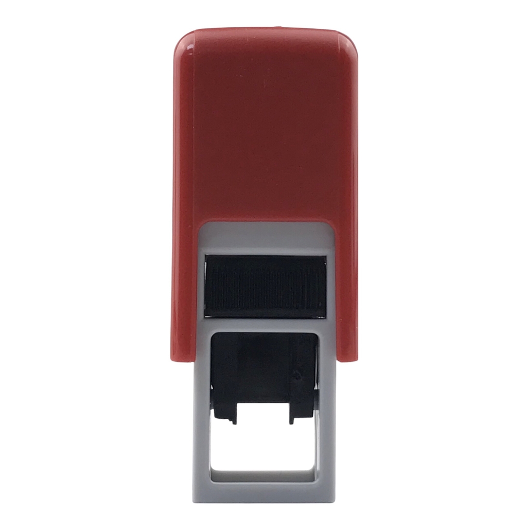 Dấu - Thẻ mực Shiny S820 12x6mm