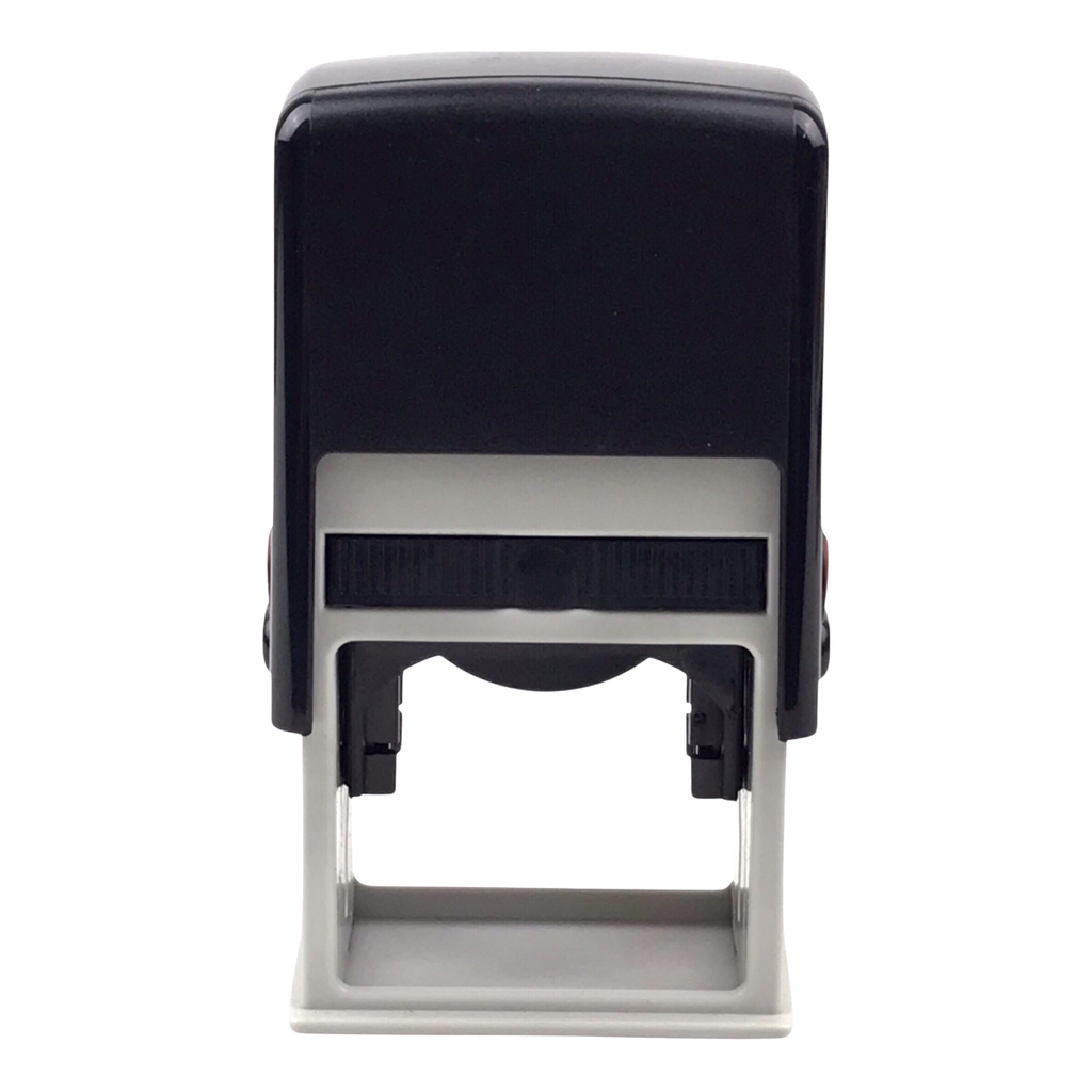 Dấu - Thẻ mực Shiny S826 41x24mm