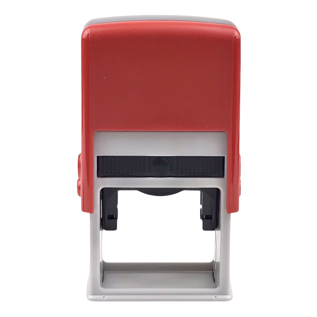 Dấu - Thẻ mực Shiny S826 41x24mm