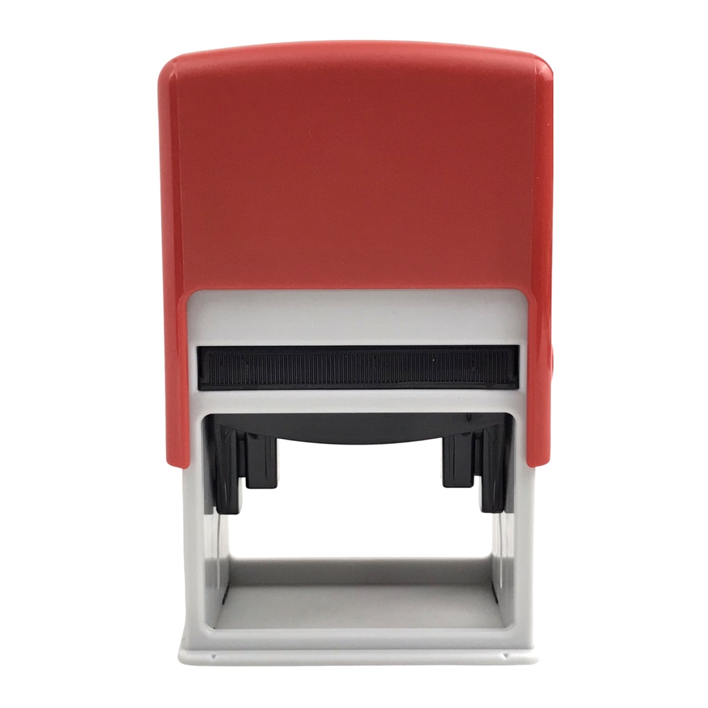 Dấu - Thẻ mực Shiny S827 50x30mm