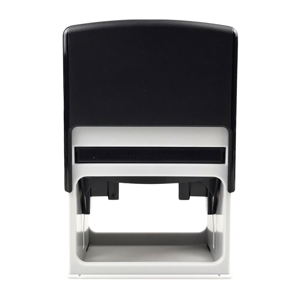 Dấu - Thẻ mực Shiny S829 64x40mm