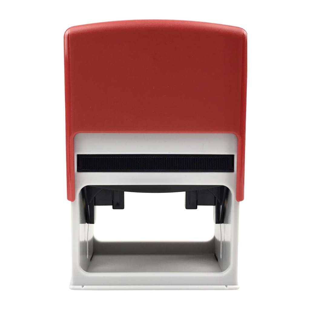 Dấu - Thẻ mực Shiny S829 64x40mm