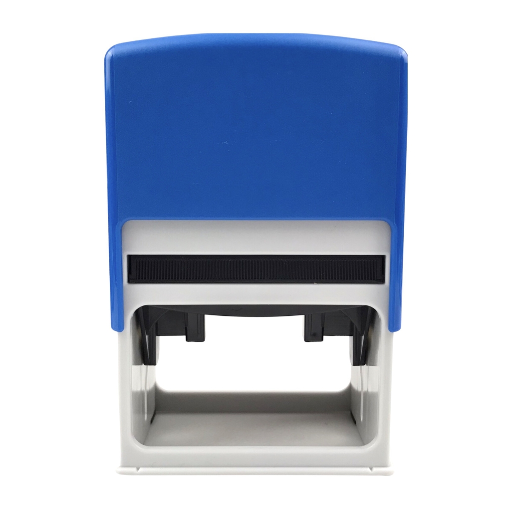 Dấu - Thẻ mực Shiny S829 64x40mm