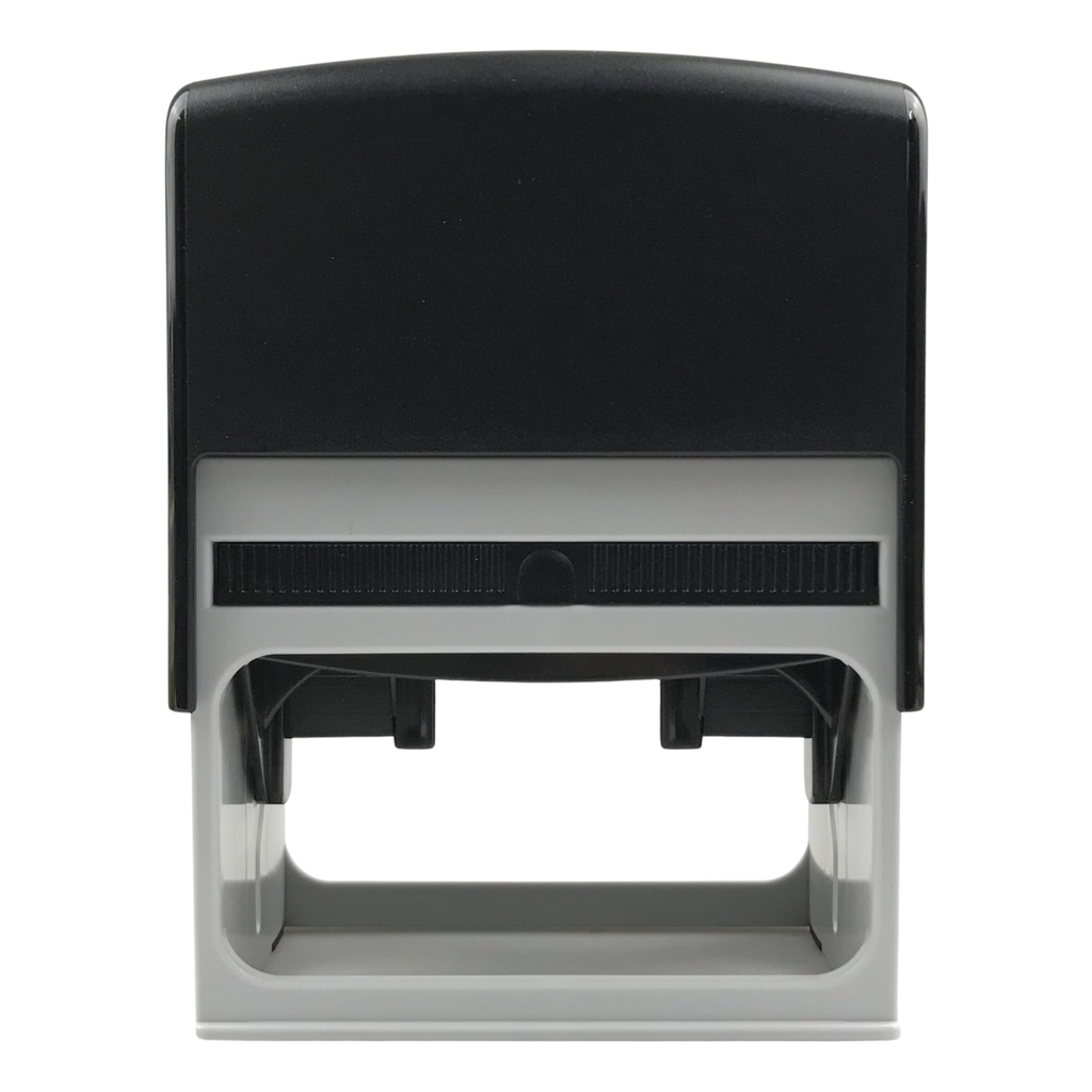 Dấu - Thẻ mực Shiny S830 75x38mm