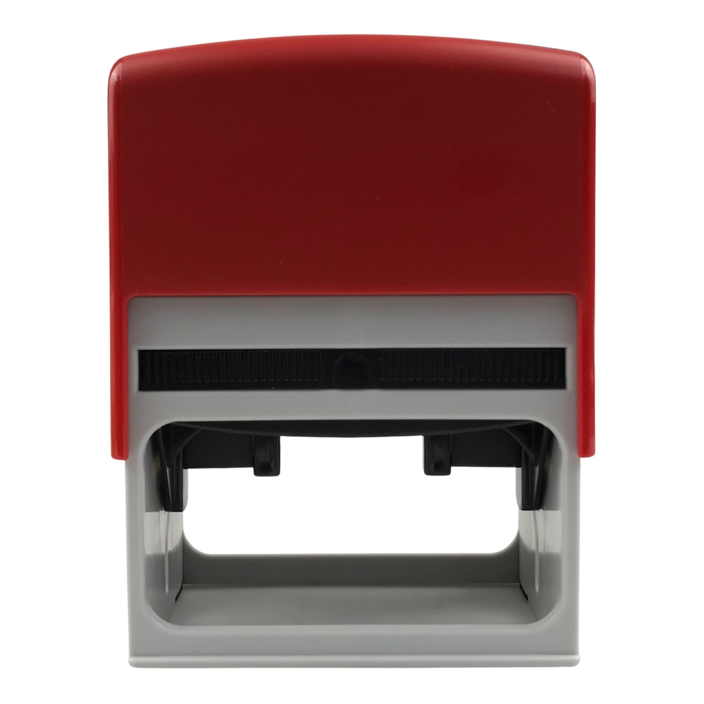 Dấu - Thẻ mực Shiny S830 75x38mm