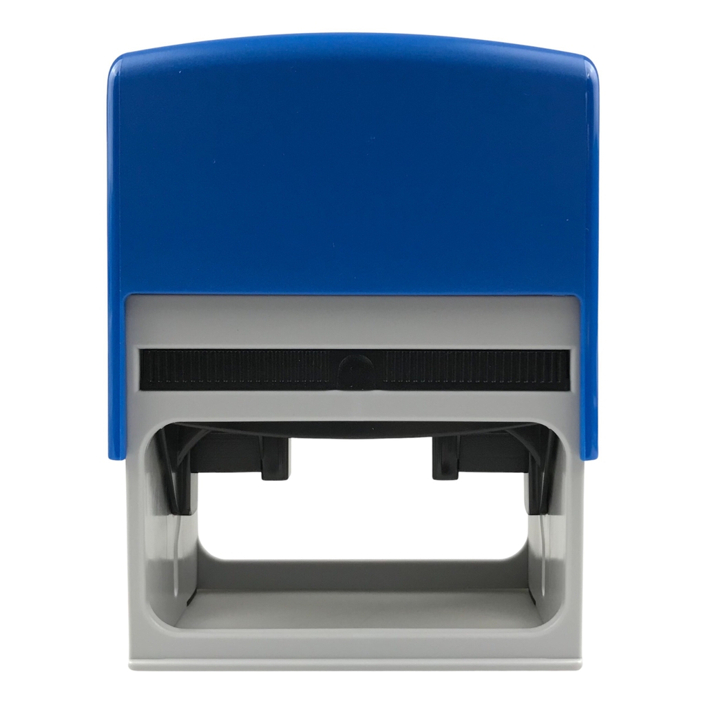 Dấu - Thẻ mực Shiny S830 75x38mm