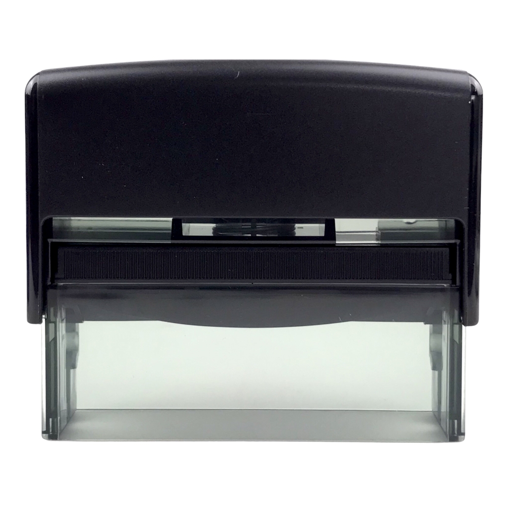 Dấu - Thẻ mực Shiny S832 75x15mm