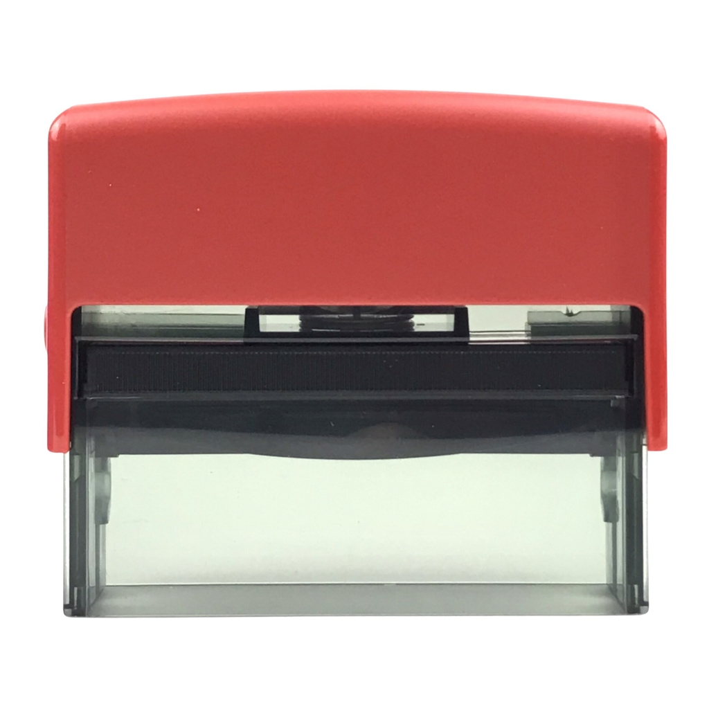 Dấu - Thẻ mực Shiny S832 75x15mm