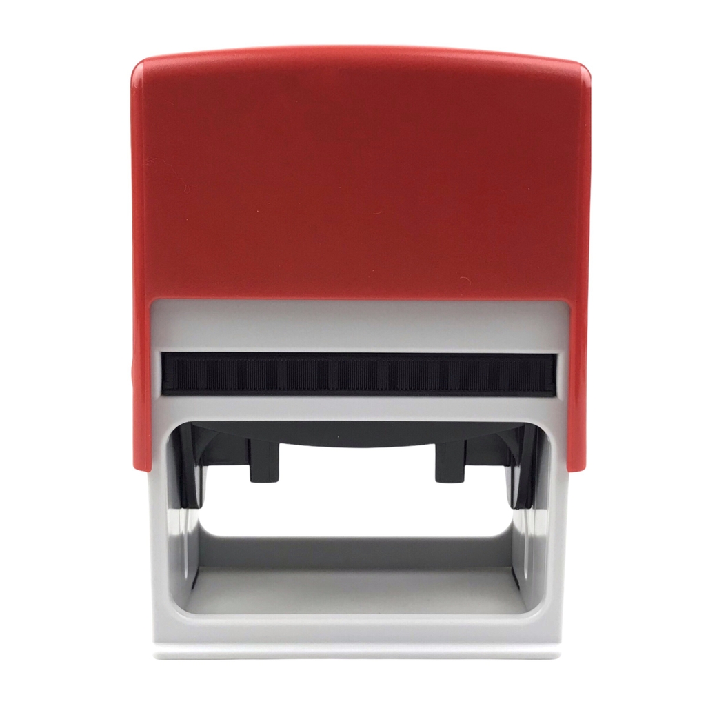 Dấu - Thẻ mực Shiny S834 65x30mm