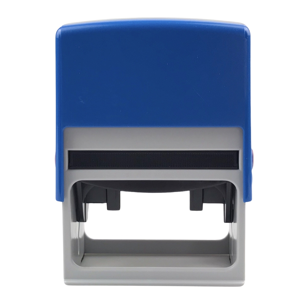 Dấu - Thẻ mực Shiny S834 65x30mm