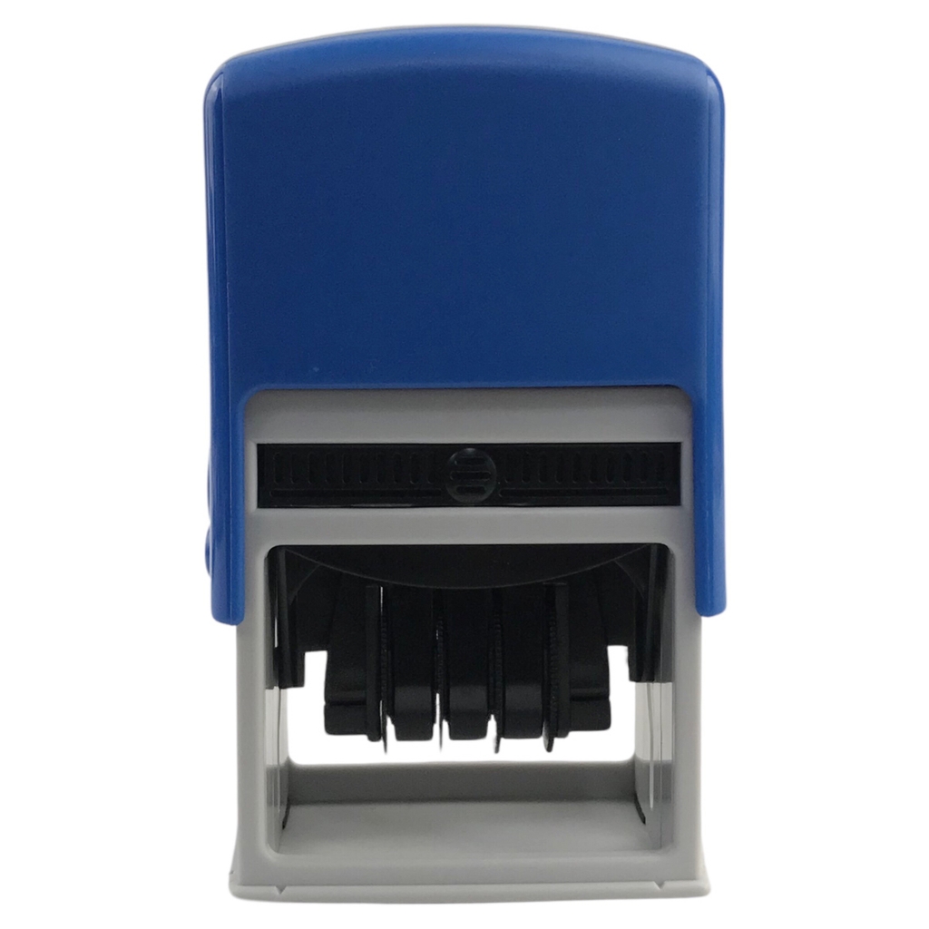 Dấu - Thẻ mực Shiny S836D 45x30mm