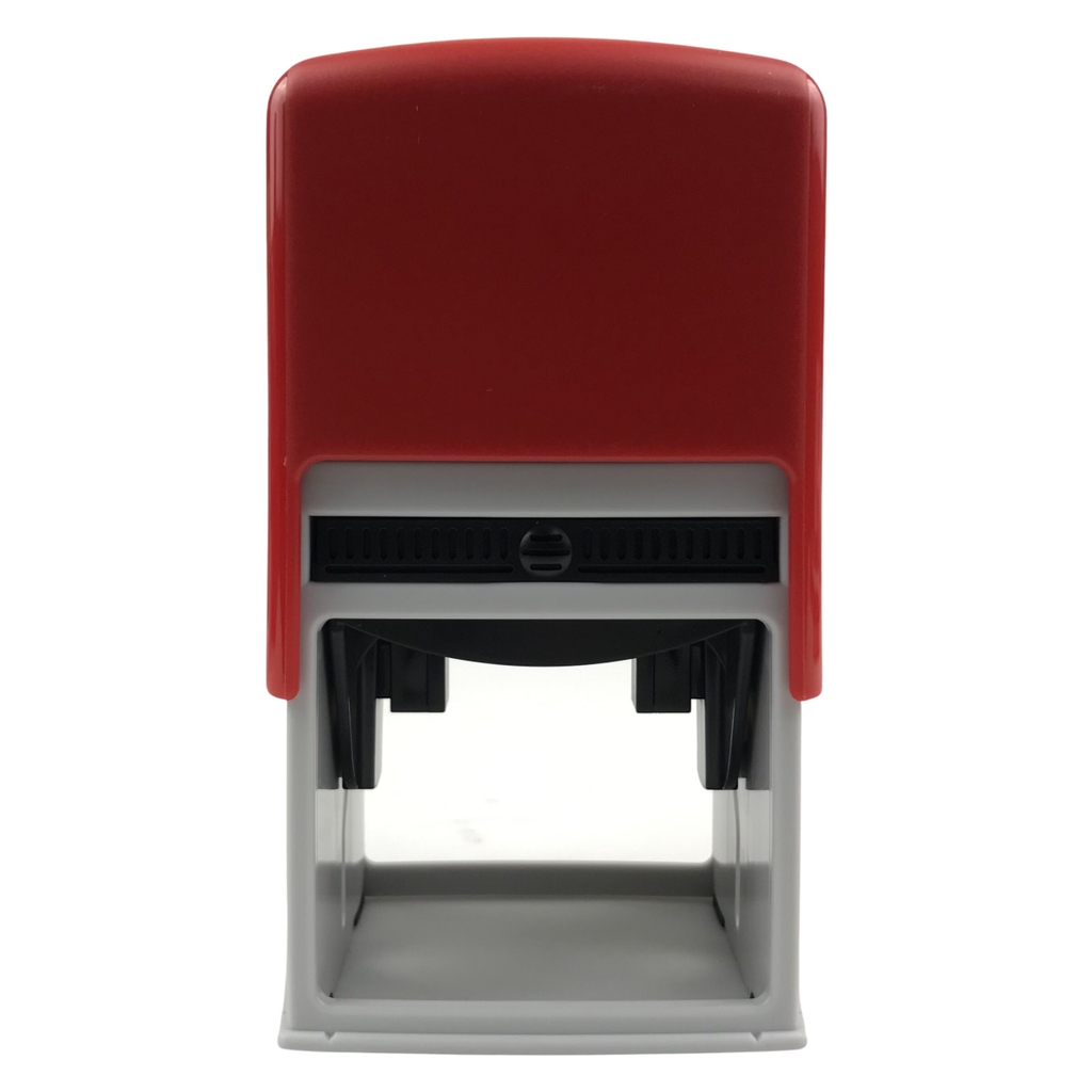 Dấu - Thẻ mực Shiny S837 50x40mm