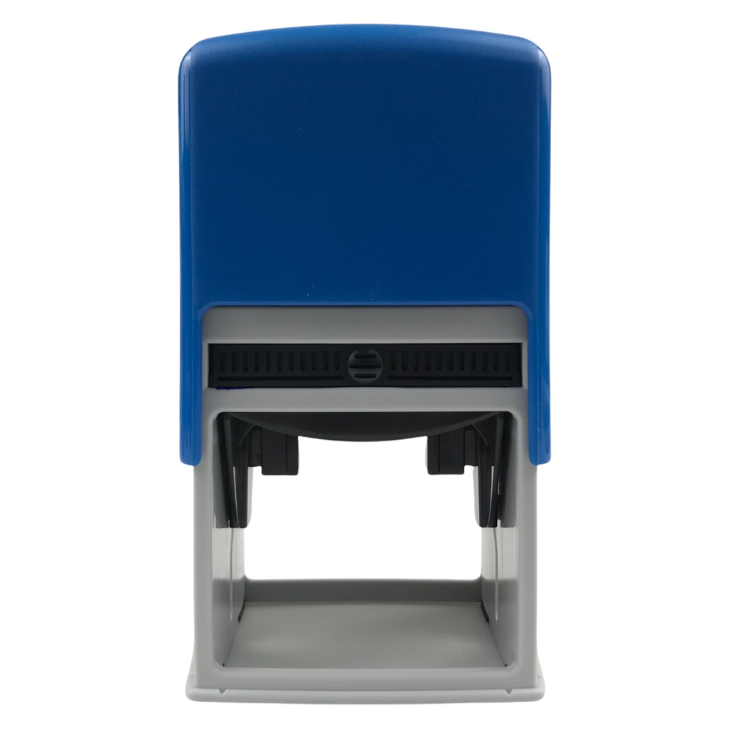 Dấu - Thẻ mực Shiny S837 50x40mm